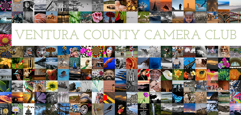 Ventura County Camera Club